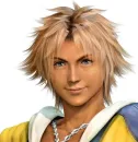 tidus flash