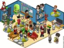 habbo hotel