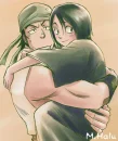 HanaxGanju <3