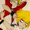 Shinji And Hiyori