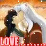 Kagome & Inu-yasha