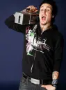jacoby shaddix