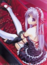 anime girl