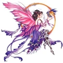 Lady&Dragon