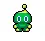 Walking Chao