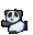 Dancing Panda