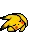 Sleeping Pikachu