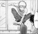 bleach