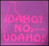 Idaho?