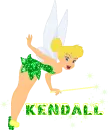Kendall