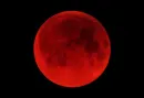 Red moon