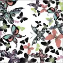 Butterflys