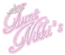AUNT NIKKI'S