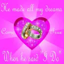 Dreams Come True