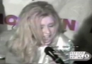Christina Aguilera Kid