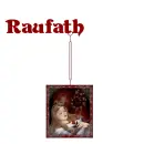 Sleeping Beauty Charm for Raufath