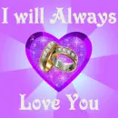 I Will Always Love You
