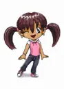 Chibi, Lina 