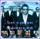 backstreet boys