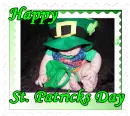 Happy St. Patricks Day