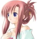 Anime girl