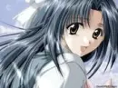 Anime girl