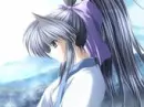 Anime girl