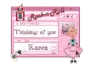 Instant Messaging for Karen