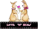 Love N Hugs