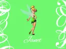 Janet