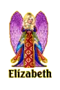 Name dolls-Elizabeth