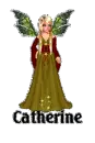 Name dolls-Catherine