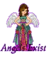 Angels Exist-1