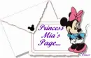 Princess Mia's Page