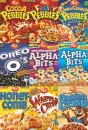 cereal