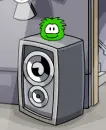 green puffle Hi!!