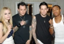 benji,good charlotte