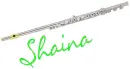 Shaina Flute