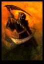reaper of doom