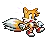 Tails Edge