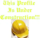 This Profile Is Under Construction