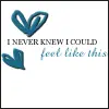 I never knew. .