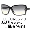 Big ones