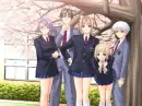 Anime Family