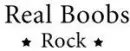 Real boobs rock