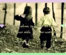 together