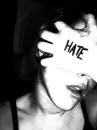 Enough Hate. Let's Love.