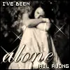 Alone