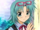 Mori Ai