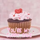 cuppy cake